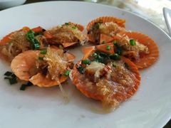 -四川人郑霞海鲜