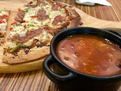 -TIMO COFFEE 阿拉校园面包