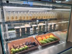 -宝珠奶酪(北京国瑞城购物中心店)