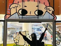 -深圳来福士广场