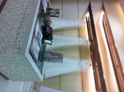 点击看大图 宝娜嫁衣馆-南京宝娜嫁衣婚纱礼服馆(中央路店)