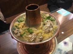 -以前的小酒馆(中山广场店)