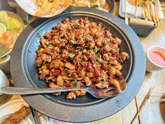 -六月雪干锅(绵阳凯德广场店)