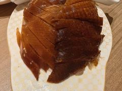 -满园烤鸭·春饼(太原街万达店)