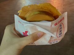 -台湾味正点车轮饼可丽饼(南禅寺店)
