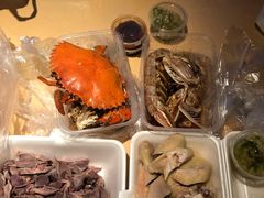 -文记壹心鸡(宝华路店)