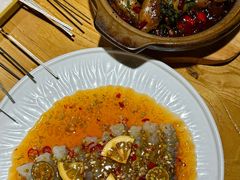 -一顿烧烤(八经街店)