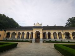 -南京中国近代史遗址博物馆(南京总统府)