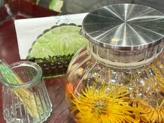 -阿二靓汤·地道顺德菜(容桂渔人码头店)