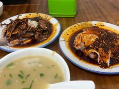 -温记府廟豆汤饭·始于1955年(海椒店)