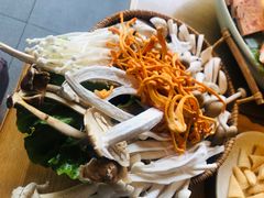 -生如夏花泰式火锅(西村黑金店)