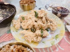 -金姐台湾菜(珠江路店)