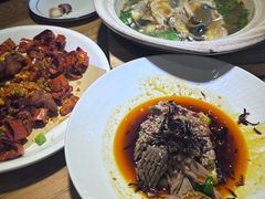 -永安鱼庄·镇江菜(丁卯店)