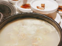 -本家韩国烤肉(青岛万象城店)