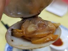 -秋姐美食店(旅游大道店)