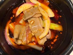 -一方渔歌蒸汽海鲜自助(文化路万达广场店)