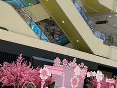 -光启城时尚购物中心