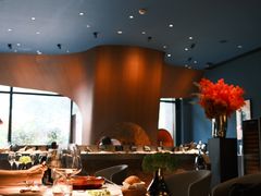 -Oyster Talks 四度蚝法餐厅