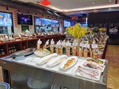 -鲍氏金勺子(恒大店)