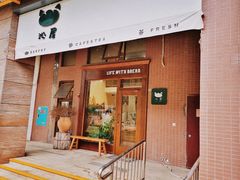 门面-沁屋面包店(人民东路店)