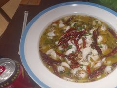 -湖兰金牌小炒肉(椒江万达店)