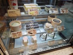 -北京稻香村(零号店)