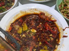 -楠翔馆桐庐菜(胜利河美食街店)