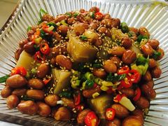 -宝发园名菜馆