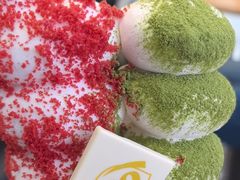 -DQ·蛋糕·冰淇淋(动壹店)