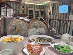 -尚一汤·粤菜海鲜(环球港店)