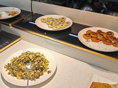 -素清香(解放路店)