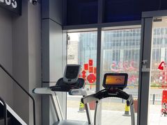 -EASY POWER健身工作室(浦东大道店)