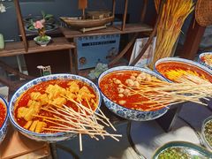 -长兴开元名都大酒店·地中海咖啡厅