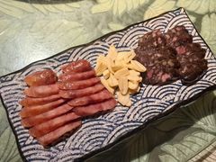 -C31地窖餐厅(黑龙江北路店)