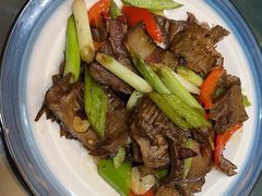 -君霖海鲜私房菜(春柳店)