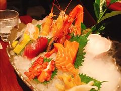 -Mr·Fish鱼鲜生海鲜放题(银泰in99店)