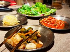 -西塔老太太泥炉烤肉(沈阳店)