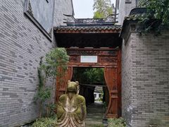 -龙潭水乡