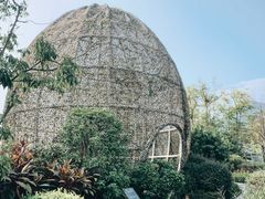 -凤翔首邑温泉度假村