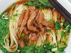 -肆姐面粉馆(坡子街店)