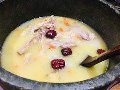 -敏珠拉姆藏餐·南京厨房(富春江东街店)