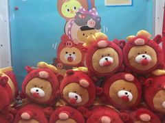 -LLJ夹机占(正佳广场店)