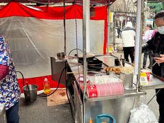 -阿宝生煎包(万松园总店)