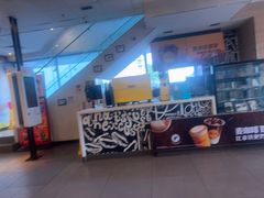 -麦当劳(朝阳路得来速店)