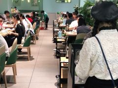 大堂-春润大地海南椰子鸡(沙井京基百纳广场店)