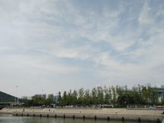 -琴岛之星摩天轮