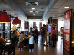 -麦当劳(东急新天地店)