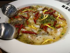 -太二酸菜鱼(武汉光谷保利店)