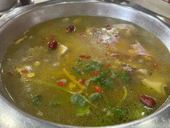 -乙丙丁正宗昭通天麻火腿鸡(总店)