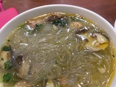 -顺华粉馆(桃园南路店)